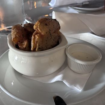 Shorebird - Potatoes - Seafood Near Me - Newport Beach, California Shorebird - Potatoes - Seafood Near Me - Newport Beach, California