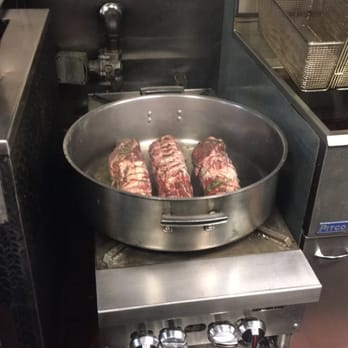 The Kitchen Restaurant - New American Near Me - Sacramento, California The Kitchen Restaurant - New American Near Me - Sacramento, California