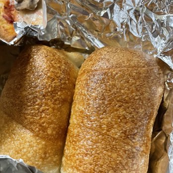 NY Joe's Pasta and Pizza - bread - Italian Near Me - Crowley, Texas