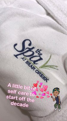 THE SPA AT BEAR CREEK - Updated January 2025 - 17 Reviews - 101 Doe