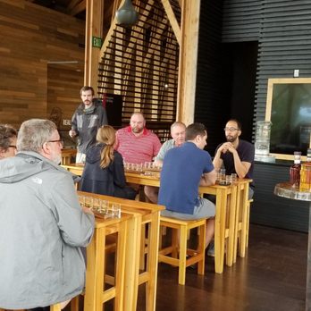 Wild Turkey - Distilleries Near Me - Lawrenceburg, Kentucky