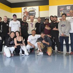 Saiko Fitness and Martial Arts