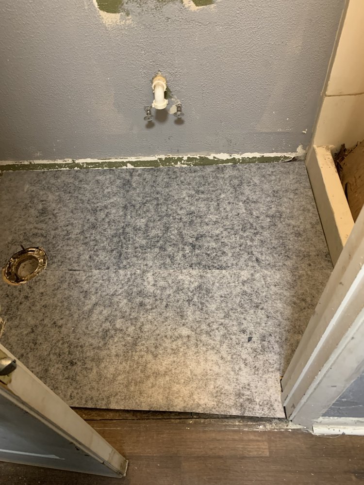 Slide of JNR Home Improvement