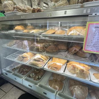 The Original Italian Bakery - inside - Pizza Near Me - Johnston, Rhode Island