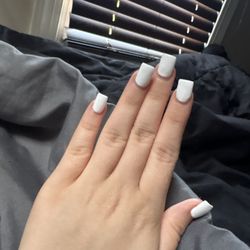 Polished Nail Salon
