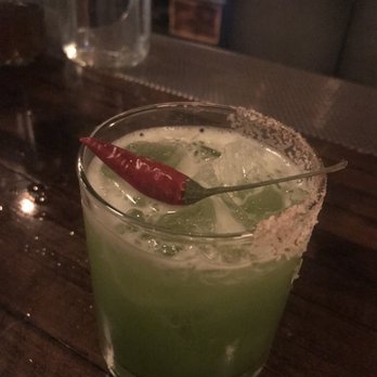 Grey Ghost - American Near Me - Detroit, Michigan