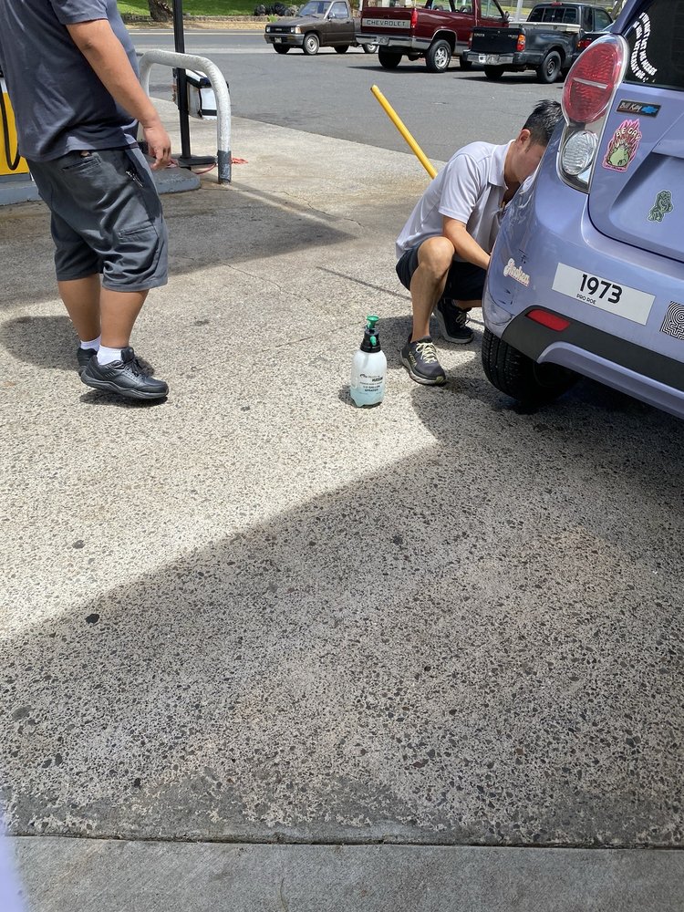 SUGAR MILL SHELL Updated October 2024 31 Reviews 941037 Waipahu, Waipahu, Hawaii Gas