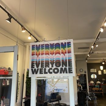 Liberated Salon - LGBTQ+ friendly - Hair Salons Near Me - Los Angeles, California