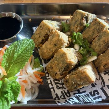 Eat A Lao - Appetizers - Vietnamese Near Me - Rockville, Maryland