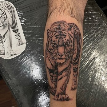Blue Diamond Tattoo Studio - Tattoo Near Me - Attleboro, Massachusetts