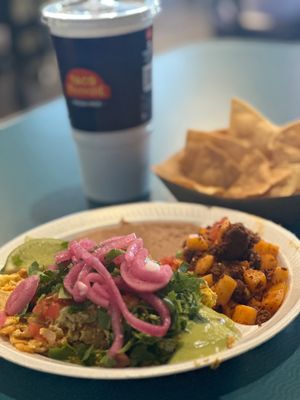 Taco Palenque Round Rock by null