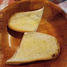 Garlic bread Garlic bread