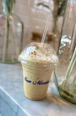 San Martin Bakery and Restaurant by null
