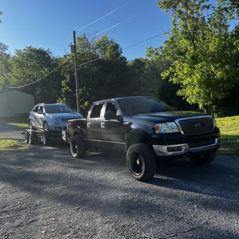 Outhaul Junk Removal - Junk Removal & Hauling Near Me - Morristown, Tennessee Outhaul Junk Removal - Junk Removal & Hauling Near Me - Morristown, Tennessee