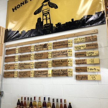 Honeygirl Meadery - Meaderies Near Me - Durham, North Carolina Honeygirl Meadery - Meaderies Near Me - Durham, North Carolina