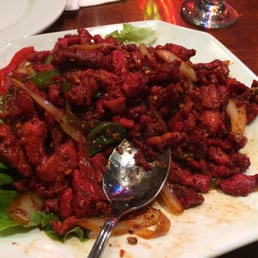 Boneless Tandoori Chicken