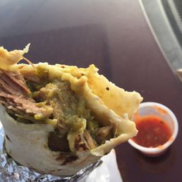 Chile Verde