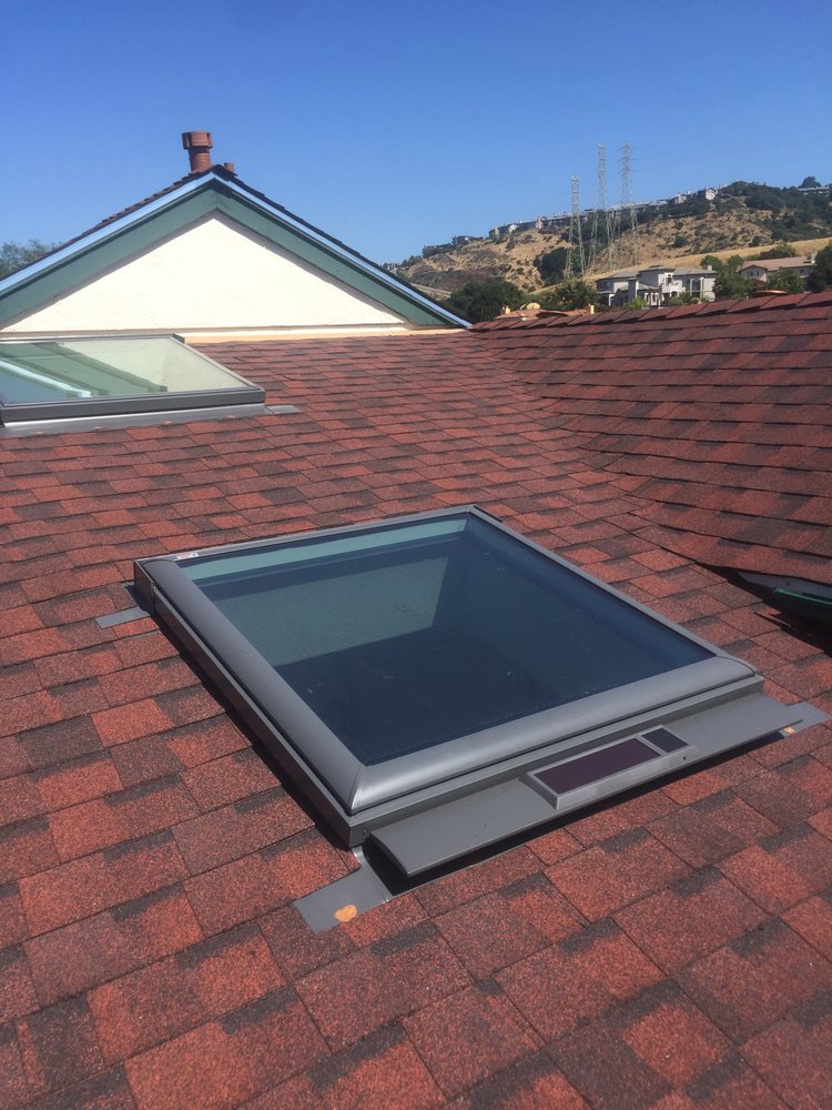 Slide of NextGen Roofing