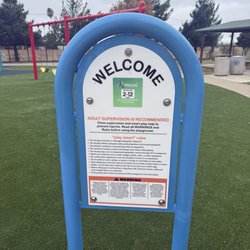 American Canyon Dog Park
