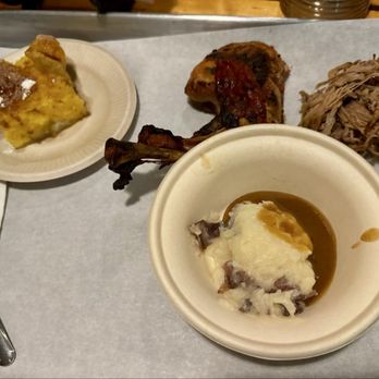 Blazin' M Ranch - Dinner - New American Near Me - Cottonwood, Arizona