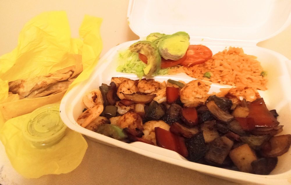Rivas Mexican Grill