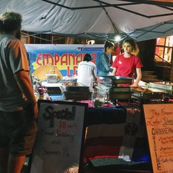 Makawao Third Friday