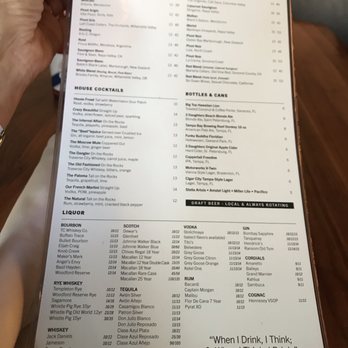 Doc B's Restaurant + Bar - Bars Near Me - Tampa, Florida Doc B's Restaurant + Bar - Bars Near Me - Tampa, Florida