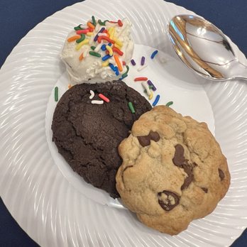 The 228 in Sterling - Cookies, worlds smallest scoop of ice cream - Venues & Event Spaces Near Me - Sterling, Massachusetts The 228 in Sterling - Cookies, worlds smallest scoop of ice cream - Venues & Event Spaces Near Me - Sterling, Massachusetts