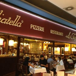 La Tagliatella
