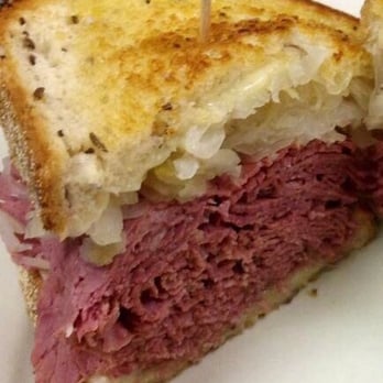 Rubin's Deli & Restaurant - Rueben sandwich - Delis Near Me - Elyria, Ohio Rubin's Deli & Restaurant - Rueben sandwich - Delis Near Me - Elyria, Ohio