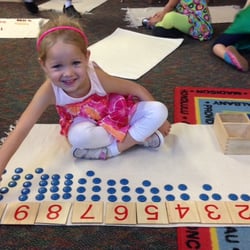 Step By Step Montessori Schools Of St Anthony