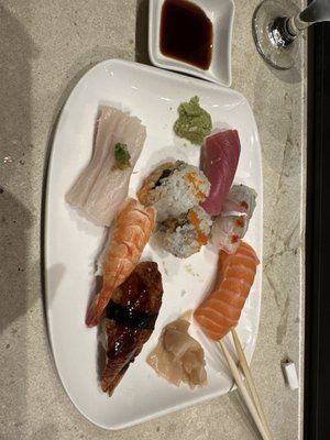 Sozo Sushi Bar by null