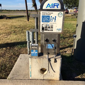 Tex Best Travel Center - Air for tires - Convenience Stores Near Me - Alice, Texas Tex Best Travel Center - Air for tires - Convenience Stores Near Me - Alice, Texas