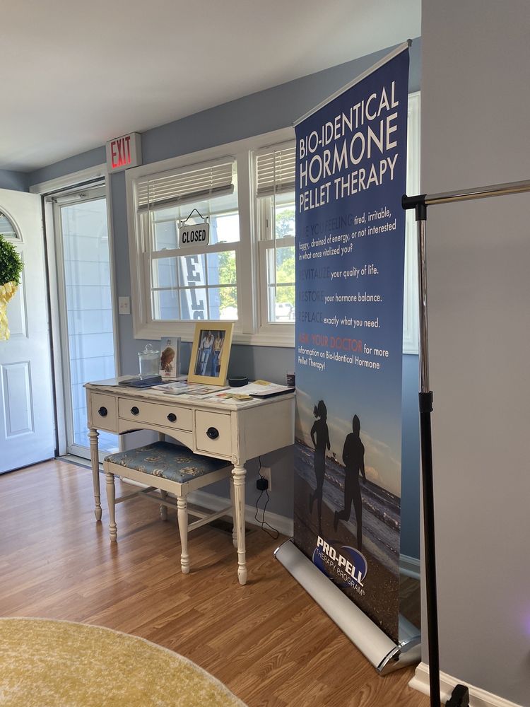 Coastics Wellness and Aesthetics