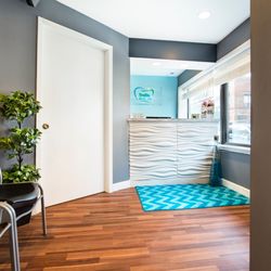 TruBlu Dentistry - Front Desk