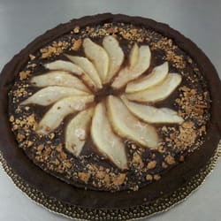 Cara Pina - Torte, crostate, cake design, dolci