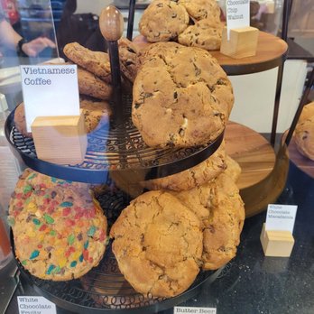 Sweet Handkraft - Desserts Near Me - Metairie, Louisiana Sweet Handkraft - Desserts Near Me - Metairie, Louisiana