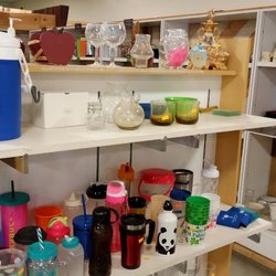 Habitat For Humanity Restore