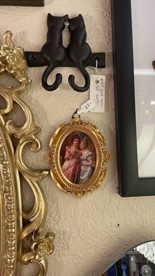 Fremont Vintage Mall by null