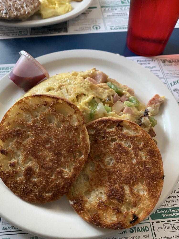 COFFEE BREAK CAFE 18 Photos & 39 Reviews 75 Main Rd N, Hampden