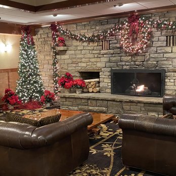 Crowne Plaza Lake Placid - Hotels Near Me - Lake Placid, New York