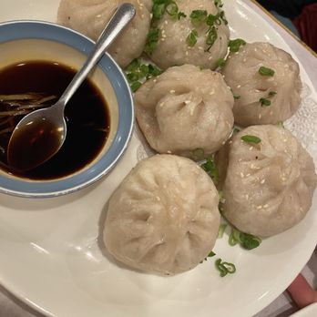 456 New Shanghai - Sheng Jian bao - Shanghainese Near Me - New York, New York