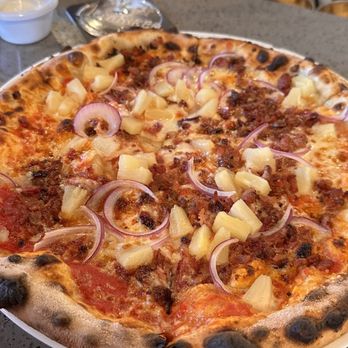 FIRED Pizza - Pizza Near Me - Stockton, California FIRED Pizza - Pizza Near Me - Stockton, California