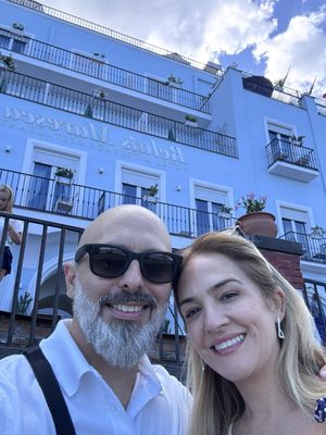 Relais Maresca by null