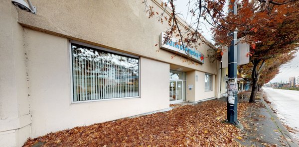 Bank of America Mortgage