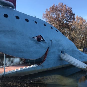 The Blue Whale - Blue whale - Landmarks & Historical Buildings Near Me - Catoosa, Oklahoma The Blue Whale - Blue whale - Landmarks & Historical Buildings Near Me - Catoosa, Oklahoma