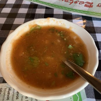 Jalisco Restaurante - Salsa!!! - Mexican Near Me - Lewisville, Texas
