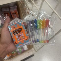 Michaels - Mini packs