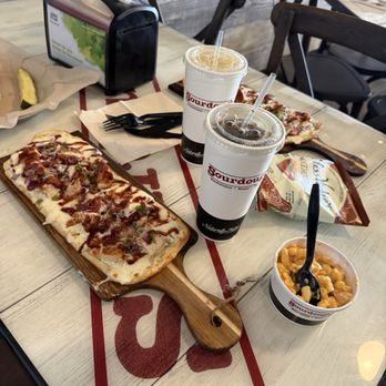 Sourdough & Co - Sandwiches Near Me - Monrovia, California Sourdough & Co - Sandwiches Near Me - Monrovia, California