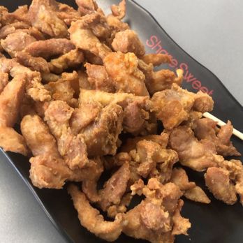 Share Sweet - Spicy chicken - Desserts Near Me - Olivette, Missouri Share Sweet - Spicy chicken - Desserts Near Me - Olivette, Missouri